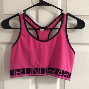 COPY - Under Armour Sports Bra (no padding)